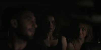 Don't tell me she doesn't know
why they love her so. - Doing Money