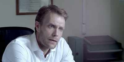 Don't tell me, you have a job lined up. - Hatton Garden: The Heist