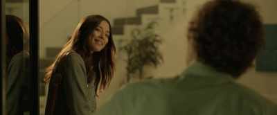 - Don't tell me.
He said a bachelor pad - Once Upon a Time in Venice