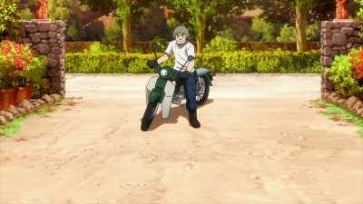 Don't tell me… - My Hero Academia: Heroes Rising