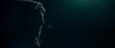 Don't tell me who I am - Siberia