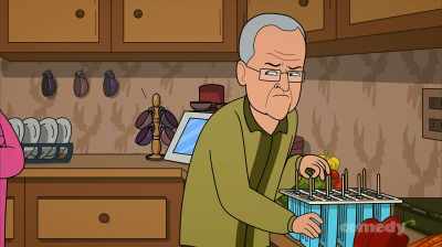 - Don't tell me you made more.
- You think Jonas Edison - Corner Gas Animated
