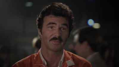 Don't tell me your name. - The Cannonball Run