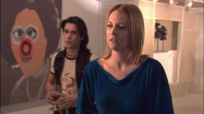 ♪ DON'T TELL ME ♪ - The L Word