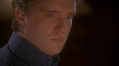 Don't tell me. - The Dead Zone