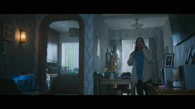 Don't tell me
this is a coincidence. - The Day of the Jackal