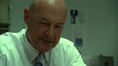 Don't tell me what I can't do. - Lost