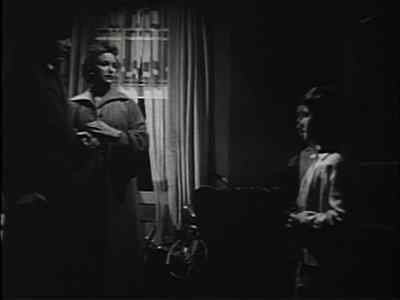 Don't tell mummy, please. - The Limping Man