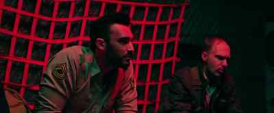 Don't tell me Samuel found
his moral compass - Operation Blood Hunt