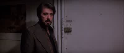 Who I amThat's what I am right or wrongI can't change that - Carlito's Way