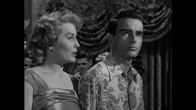 Don't tell me the princess is your style. - From Here to Eternity