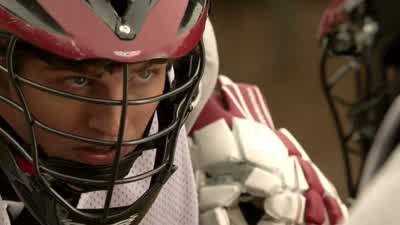 Don't tell them. - Teen Wolf