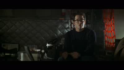 Don't tell me what it isn't tell me what it isWhat do we knowIt was first sightedoff the French Polynesian Pacific rightThat area has been exposed to dozens of nuclear tests over the past 30 years - Godzilla