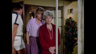 Don't tell me you're still - The Love Boat
