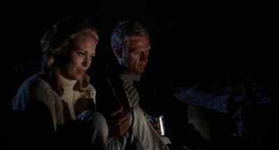 Don't test me. - The Thomas Crown Affair