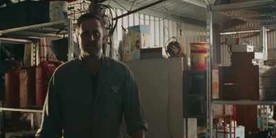 - Don't.
- That's what he said. - The Demon Disorder