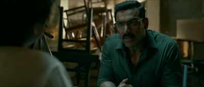 Don't the 170 million
Muslims here know how to read? - Batla House