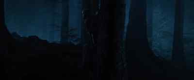 Don't the Turks
teach you anything new? - Dracula Untold