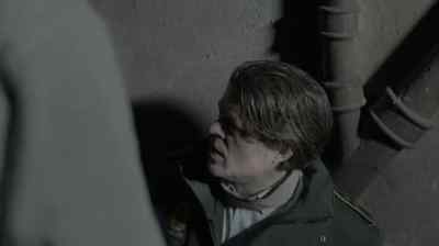 - Don't they?
- What's this? What are you doing? - The Bridge