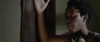Don't think about going back,
just think about getting out. - Trafficked