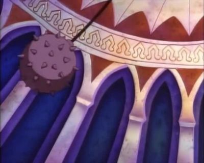 Don't even think about it, Abu. - Aladdin