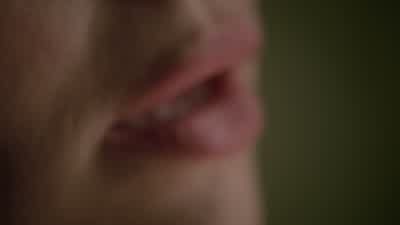 Don't think about it hurting. - Teen Wolf