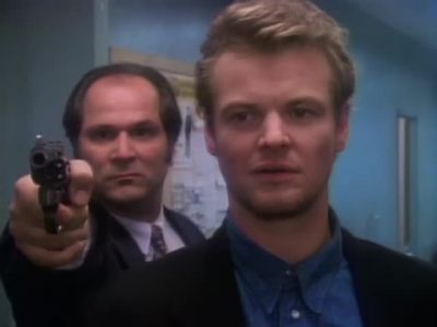 Think about it - Forever Knight