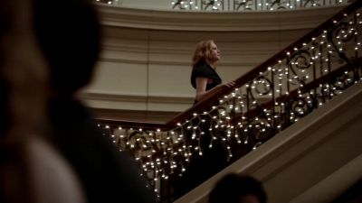 Don't even think about it. - The Vampire Diaries