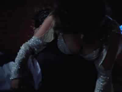 Don't even think about it. - Lois & Clark: The New Adventures of Superman
