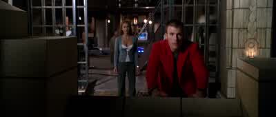Don't even think about it Never do - Fantastic Four