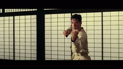 Don't think you areKnow you are - The Matrix
