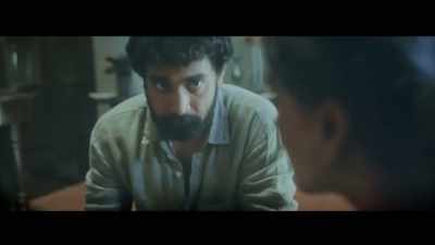 Don't think you can
escape by flattering me. - Drishyam 2