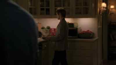 Don't you think you could go
a little easier on her, dad? - Switched at Birth