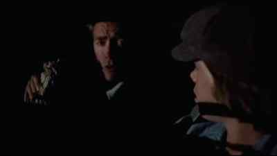 Don't you think you have a problem
with your drinking? - Honkytonk Man