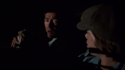 Don't you think you have a problem with your drinking - Honkytonk Man