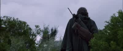 Don't think he knows about second breakfast. - The Lord of the Rings: The Fellowship of the Ring