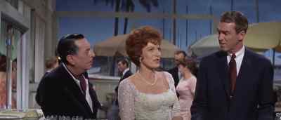 Don't you think he had rather an intelligent looking face - Mr. Hobbs Takes a Vacation
