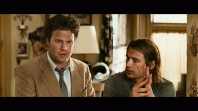 You don't think I can handle dangerDale What are you talking aboutSaul You can I totally canAnd for you to come into my houseand not tell secrets because you think you're saving mewell in reality it just makes you look like a dumb assOkay because look at - Pineapple Express