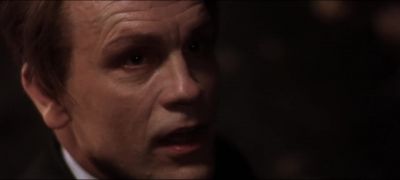 Don't think I can't harm you - Shadow of the Vampire