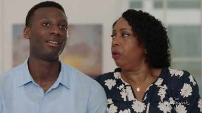 Don't think I don't know
what's going on with you. - Caribbean Summer