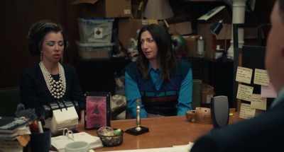Don't think I forgot
how you flirted - First Time Female Director