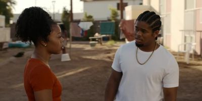 Don't think I got a choice. - Snowfall