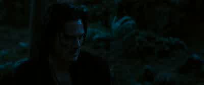 Don't think I haven't noticed you following me. - Dracula Untold