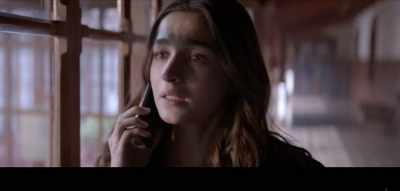 Don't think that I will do nothing
about this because you are my father. - Sadak 2