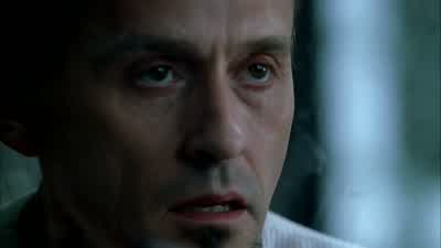 Don't think I won't remember what your front steps look like, Susan. - Prison Break