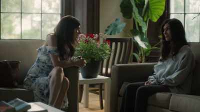 Don't you think I would've
loved to have met her? - Lies My Sister Told Me