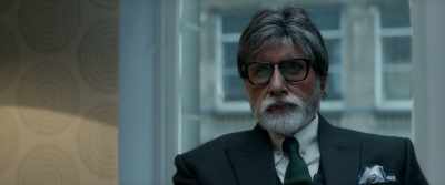 Don't you think I'd have
told you everything by now? - Badla