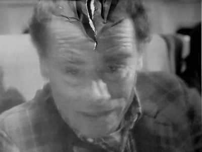 Don't you think
if someone had been awake - The Timekeepers of Eternity