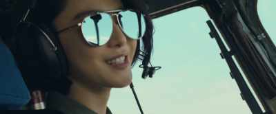 Don't you think
I'm good at stuff like this? - Sky Hunter