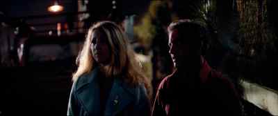 Don't you think I'm taking this really well? - Close Encounters of the Third Kind